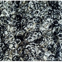 Mantel Wolle Walkloden