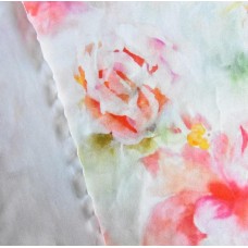 Elastischer Baumwolle Sweatshirt 160x130 cm (6,50 €/lfm) 