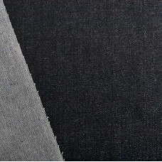Dichter elastischer Baumwolle Jeansstoff 80x135 cm (6,00 €/lfm)