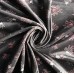 Elastischer Polyester Velours 160x150 cm (4,50 €/lfm)