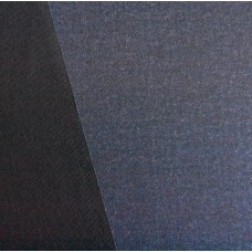Elastischer Polyesterstoff mit Viskose 160x150 cm (4,50 €/lfm)