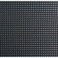 Elastischer Polyesterstoff mit Baumwolle 80x130 cm (4,10 €/lfm)