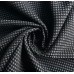 Elastischer Polyesterstoff mit Baumwolle 80x130 cm (4,10 €/lfm)