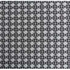 Elastischer Polyester Jacquard 160x130 cm (5,00 €/lfm)