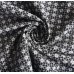 Elastischer Polyester Jacquard 160x130 cm (5,00 €/lfm)